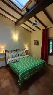 Casa Vacanze in campagna con piscina e giardino privati - 4