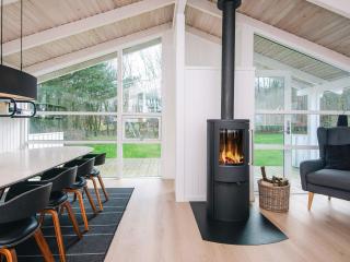 8 person holiday home in Nordborg - 1