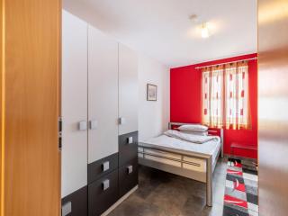 Bold & Chic Stay, Altshausen - 7
