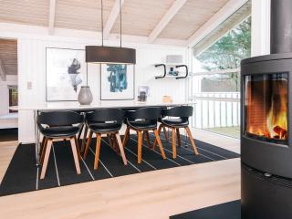 8 person holiday home in Nordborg - 5