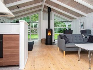 8 person holiday home in Nordborg-By Traum - Nordborg - 3