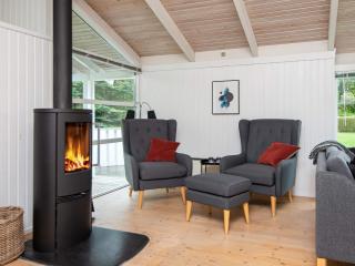 8 person holiday home in Nordborg-By Traum - Nordborg - 5
