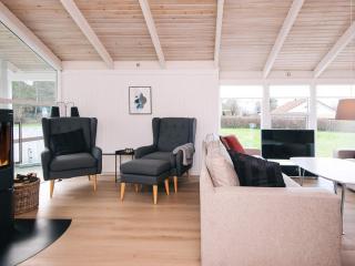 8 person holiday home in Nordborg-By Traum - Nordborg - 2