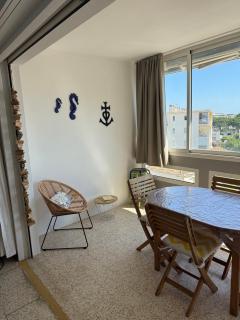 Appartement vue mer - 7