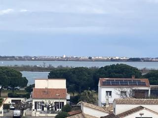Appartement vue mer - 6