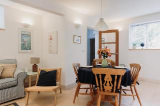 Midori Lodge - Whitwell - 7