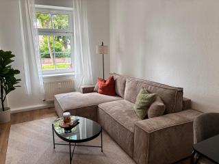 RR - Apartments "Alte Detektei" - Parking - Balcony - TV - 8