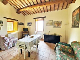 Holiday Home in Assisi with Garden Views - 1