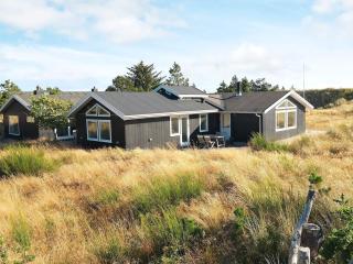8 person holiday home in Jerup-By Traum - Jerup - 8