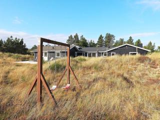 8 person holiday home in Jerup-By Traum - Jerup - 4