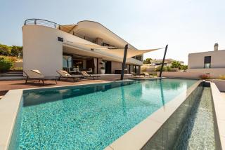 Villa Hera ZadarVillas - 4