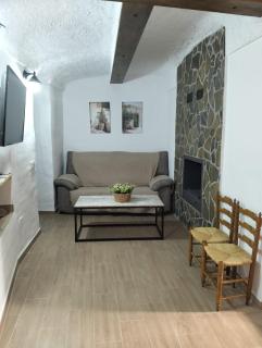 Casa-cueva 'MI ABUELA L O L A' - 7