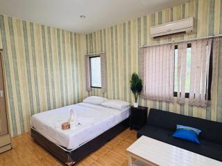 Jura 88 Guesthouse - Hua Hin - 8