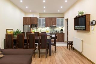 Vanilla 5, 4bdr 2bth apartment 5min to Main Square - Krakow - 8
