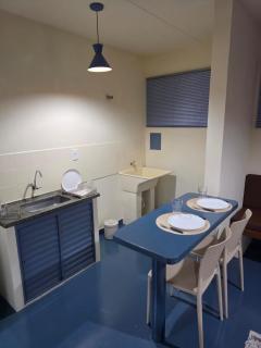 Peter Apart Hotel - Bauru - 7
