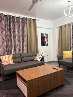 HideHaus Haven - Kumasi - 8