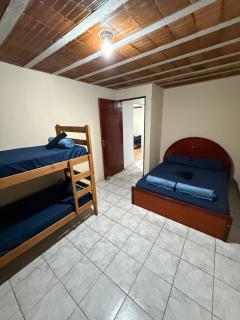 Hostel Passa4 - Passa Quatro - 7