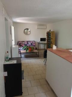 House for rent, Le Teil, Ardèche - 8