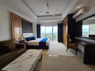 Ocean Breeze Apartments - Negombo - 9