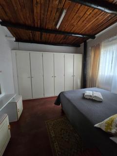 Kanaan Guest Farm - 3