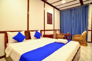 Densy Holiday Homestay - 1