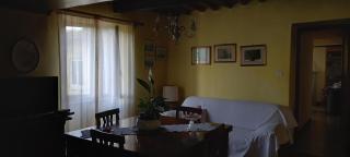 House With Panoramic Terrace - Longoio - 1