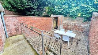 2 chambres en RDC avec terrasse 4 personnes - Douai - 8