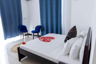 Salaam Cave Apartment - Dimbani - 0