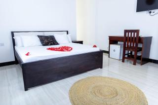 Salaam Cave Apartment - Dimbani - 4