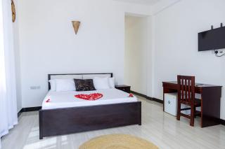 Salaam Cave Apartment - Dimbani - 2