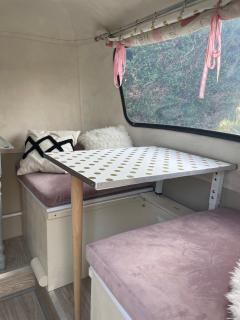 Salève Glamping - Archamps - 2