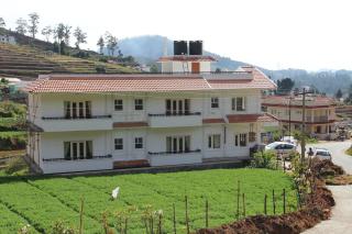 Golden Springs - Ooty - 0
