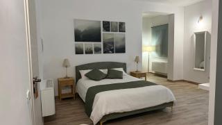B&B Carrubba - La Casa dei Nonni - Riesi - 0