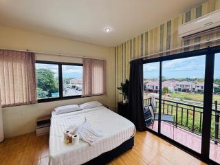 Jura 88 Guesthouse - Hua Hin - 0