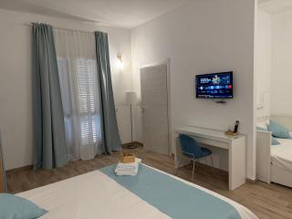 B&B Carrubba - La Casa dei Nonni - Riesi - 6