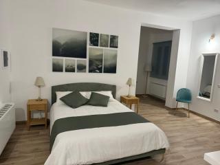 B&B Carrubba - La Casa dei Nonni - Riesi - 4