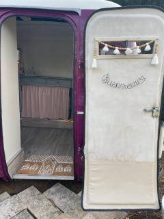 Salève Glamping - Archamps - 1