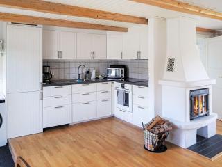 4 person holiday home in Väckelsång - 1