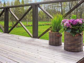 Rustic Retreat in Smaland-By Traum - Väckelsång - 0