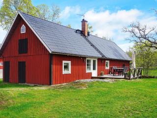 Rustic Retreat in Smaland-By Traum - Väckelsång - 7