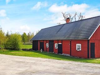 Rustic Retreat in Smaland-By Traum - Väckelsång - 5