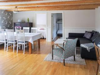4 person holiday home in Väckelsång - 2
