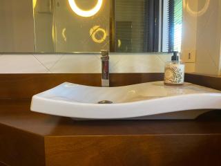 Franciacorta Country Room - 4