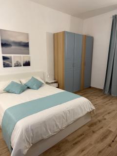 B&B Carrubba - La Casa dei Nonni - Riesi - 1