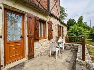 Padirac Countryside Charm - 4