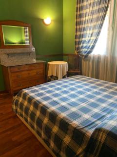 Franciacorta Country Room - 9