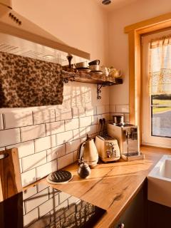 Siedlisko nad Cisowcem - 1