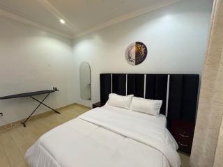 Elako homes with Wi-fi,Netflix and DSTV - 9