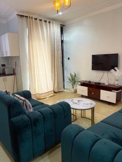 Elako homes with Wi-fi,Netflix and DSTV - 6