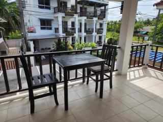 Ss house25at Aonang - 2